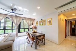 Blk 120B Punggol Edge (Punggol), HDB 5 Rooms #580915991